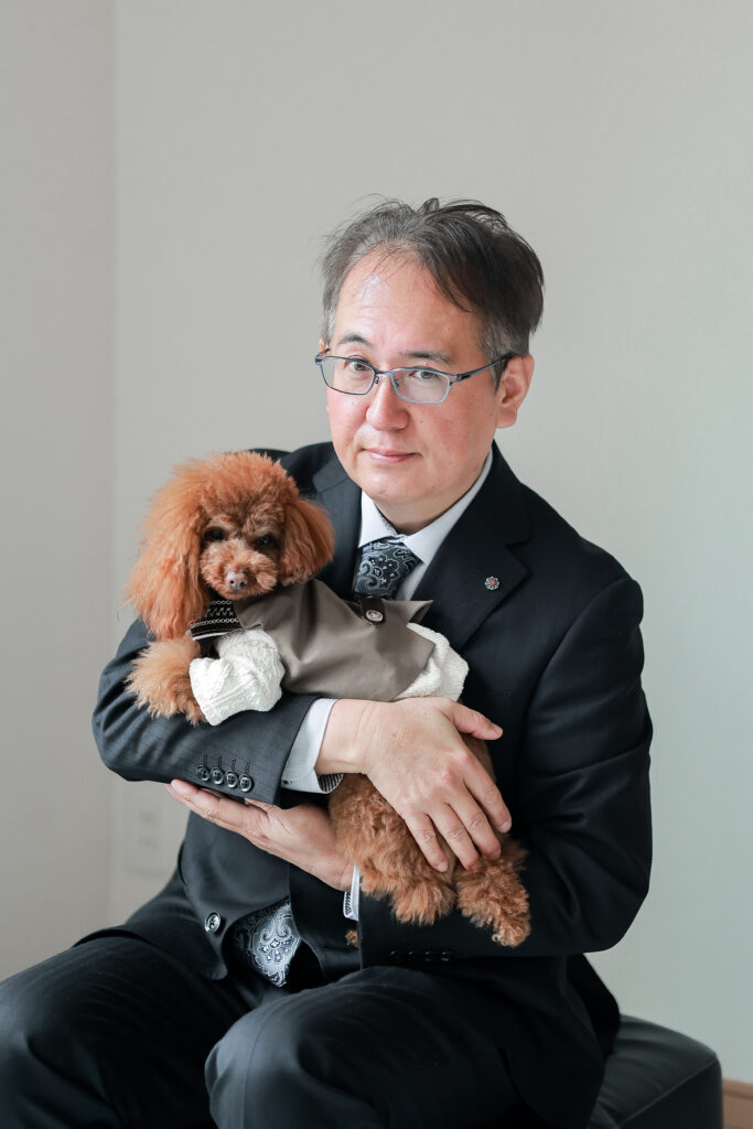 名古屋美工 代表取締役