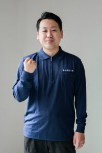 スタッフ 宮本の写真