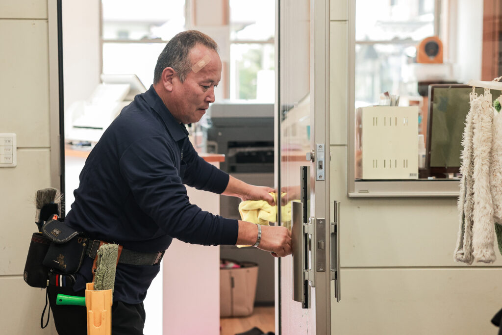 スタッフがご質問にお答えします